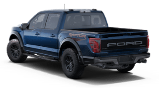 2025 Ford F-150® External Image 3
